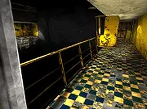 Room 6: Logical Escape