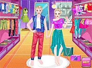 Style Duo Outfit Planner