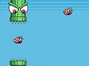 Barrier Reflex Challenge