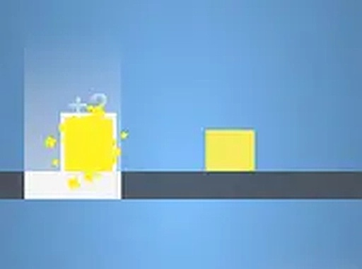 Block Fit Logic Game