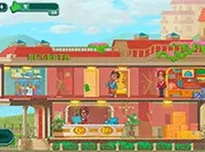 Hotel Tycoon Manager