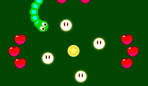 Fruit Trail Navigator