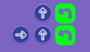 Arrow Align