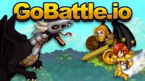 GoBattle.io Online Game