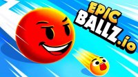 EpicBallz.io Online Game