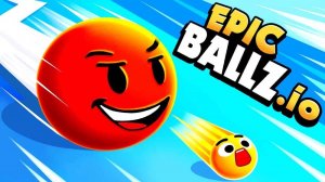 EpicBallz.io Online Game