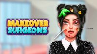 Makeover Surgeons Online Game