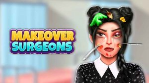 Makeover Surgeons Online Game