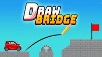 Draw Bridge Puzzle Game