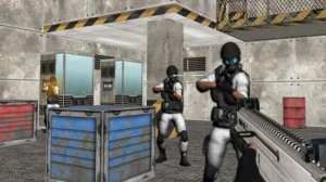 Blast Fury 2 Action Quest