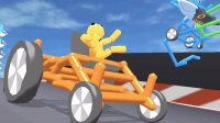 Draw Crash Race Online Game