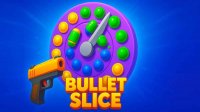 Slice Bullet Merge Puzzle Game