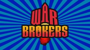 War Brokers Online FPS Game