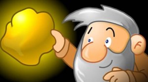Treasure Seeker: Hook & Collect