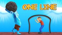 One Line Online Puzzle Game