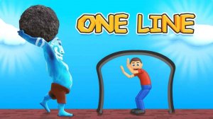 One Line Online Puzzle Game