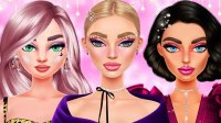 New Year Makeup Trends Online Game