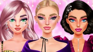 New Year Makeup Trends Online Game