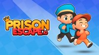 Prison Escape.io Online Game