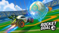 RocketGoal.io Online Soccer Game