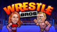 Wrestle Bros Wrestling Game
