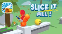 Slice It All! Online Game