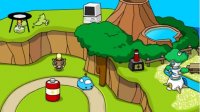 Grow Island Puzzle Game