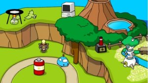 Grow Island Puzzle Game