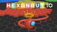 Hexanaut.io Online Territory Game