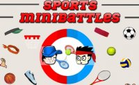 Sports Minibattles Online Game