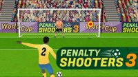 Penalty Shooters 3 Online Game
