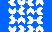 Blue Puzzle Game