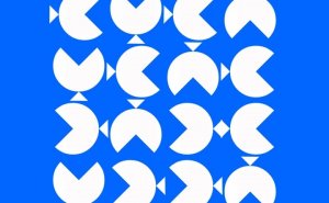Blue Puzzle Game