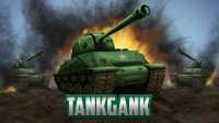 Tankgank Online Game