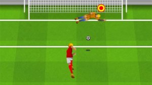 Penalty Shootout: Multi League Online Game