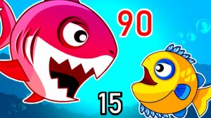 Aquatic Expansion Challenge