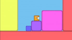 Level EATEN! Online Puzzle Game