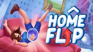 Home Flip Online Game