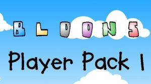 Bloons Player Pack 1 Online Game