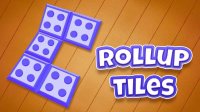 RollUp Tiles Puzzle Game