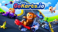 GoKarts.io Online Game