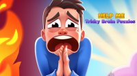 Help Me: Tricky Brain Puzzles Online Game
