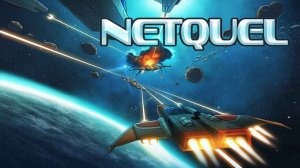 Netquel Online Space War Game
