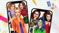 Highschool Mean Girls 2 Fashion Challenge Game
