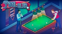 Pool Club Online Game