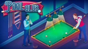 Pool Club Online Game