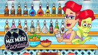 Max Mixed Cocktails Online Game