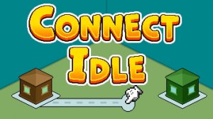 Connect Idle Online Game
