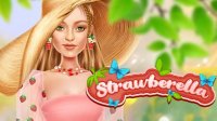 Strawberella Beauty Dress Up Online Game