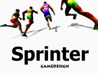 Sprinter Running Game
